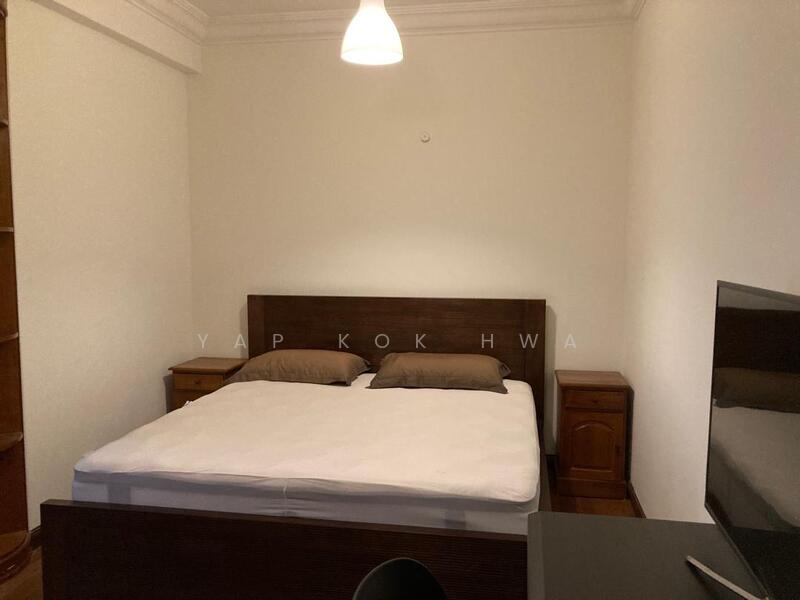 Sri Kenny untuk Untuk Disewa - RM 6,000 /bulan, Feb 2026 - Bedroom - PropertyGuru.com.my