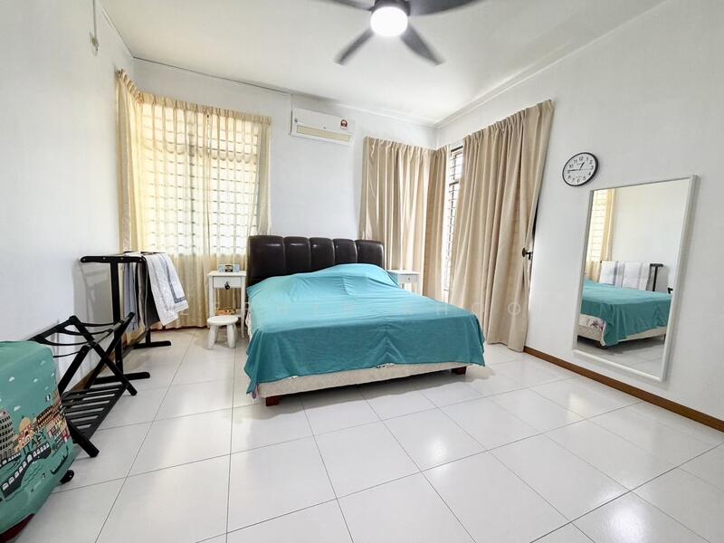 Cluster House for Sale in Horizon Hills (Iskandar Puteri (Nusajaya)) - Zephyr Khoo - PropertyGuru.com.my