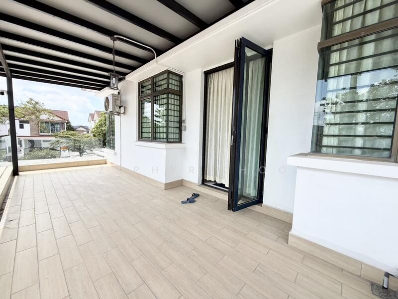 Cluster House for Sale in Horizon Hills (Iskandar Puteri (Nusajaya)) - Zephyr Khoo - PropertyGuru.com.my