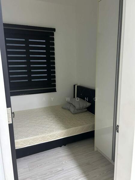 Service Residence for Rent at Setia Sky 88 - Ray Wong - Bedroom - PropertyGuru.com.my