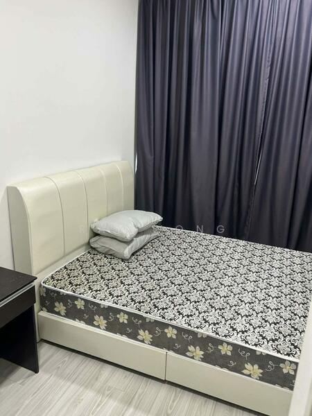 Service Residence for Rent at Setia Sky 88 - Ray Wong - Bedroom - PropertyGuru.com.my