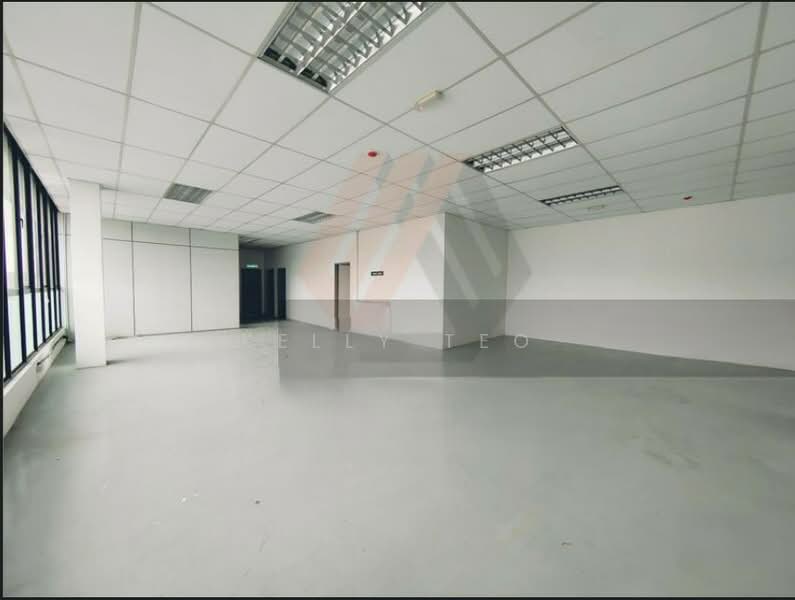 Factory for Rent in Kampung Teluk Panglima Garang (Telok Panglima Garang) - Kelly Teo - Interior - PropertyGuru.com.my