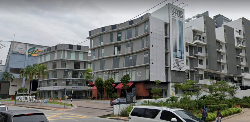 Shop / Office for Sale in Kota Damansara (Selangor) - Vancs Chai - Exterior - PropertyGuru.com.my