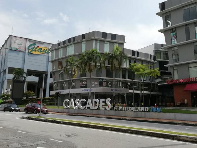 Shop / Office for Sale in Kota Damansara (Selangor) - Vancs Chai - Exterior - PropertyGuru.com.my