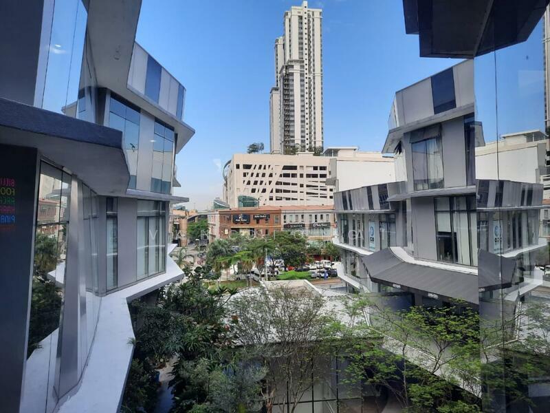 Shop / Office for Sale in Kota Damansara (Selangor) - Vancs Chai - Exterior - PropertyGuru.com.my