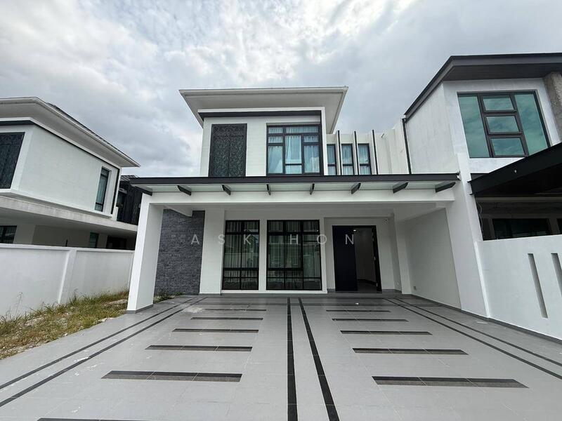 ALOCASIA IV untuk Untuk Dijual - RM 1,750,000, Feb 2026 - Exterior - PropertyGuru.com.my