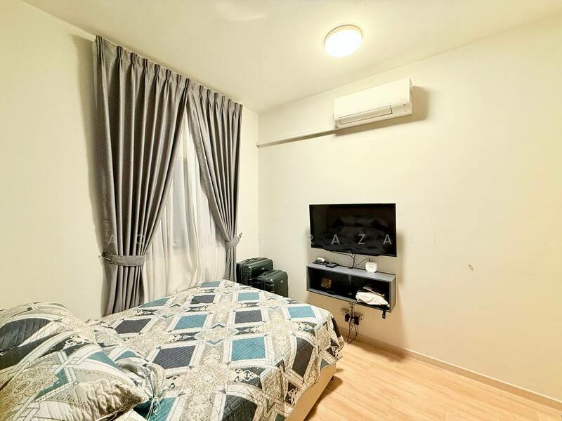 Condominium for Sale at Lakefront Homes - Aqillah Razali - Bedroom - PropertyGuru.com.my