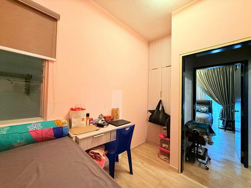 Condominium for Sale at Lakefront Homes - Aqillah Razali - Bedroom - PropertyGuru.com.my