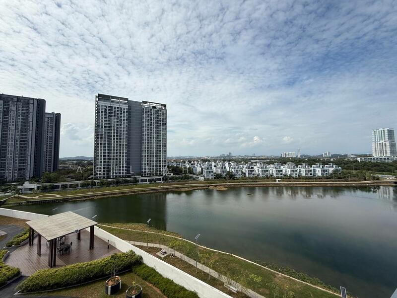 Condominium for Sale at Lakefront Homes - Aqillah Razali - Exterior - PropertyGuru.com.my