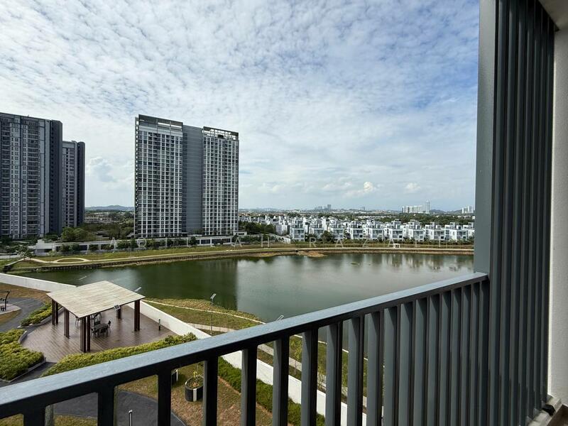 Condominium for Sale at Lakefront Homes - Aqillah Razali - Exterior - PropertyGuru.com.my