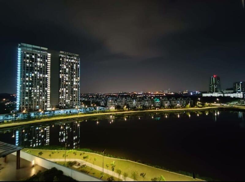 Condominium for Sale at Lakefront Homes - Aqillah Razali - Exterior - PropertyGuru.com.my