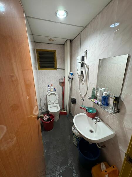 Apartment for Sale at Penaga Mas - Felix Wong - Bathroom - PropertyGuru.com.my
