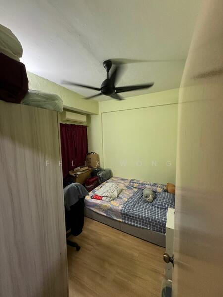 Apartment for Sale at Penaga Mas - Felix Wong - Bedroom - PropertyGuru.com.my