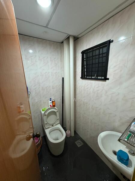 Apartment for Sale at Penaga Mas - Felix Wong - Bathroom - PropertyGuru.com.my