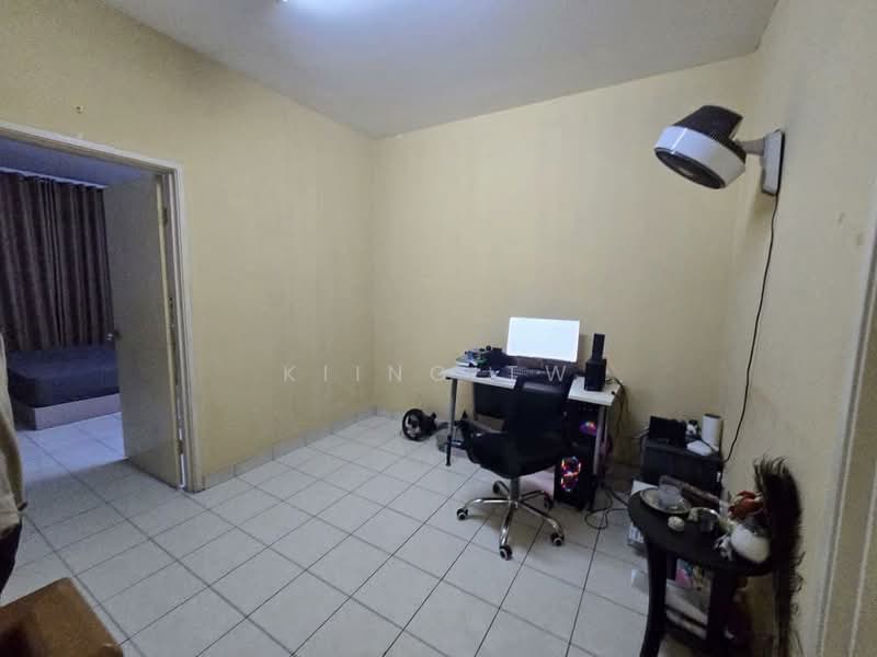Rumah Teres 2 Tingkat untuk Dijual di Taman Megah Kepong (Kepong) - Kiing TW - Study - PropertyGuru.com.my