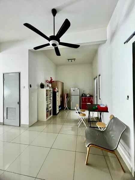 Horizon Hills Horizons Hillss untuk Untuk Dijual - RM 1,300,000, Mac 2026 - Living Room - PropertyGuru.com.my