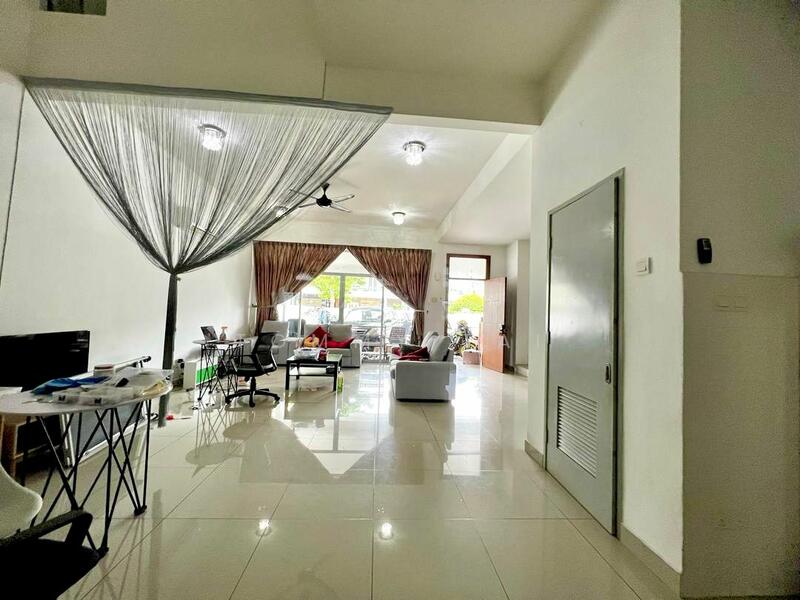 Horizon Hills Horizons Hillss untuk Untuk Dijual - RM 1,300,000, Mac 2026 - Living Room - PropertyGuru.com.my
