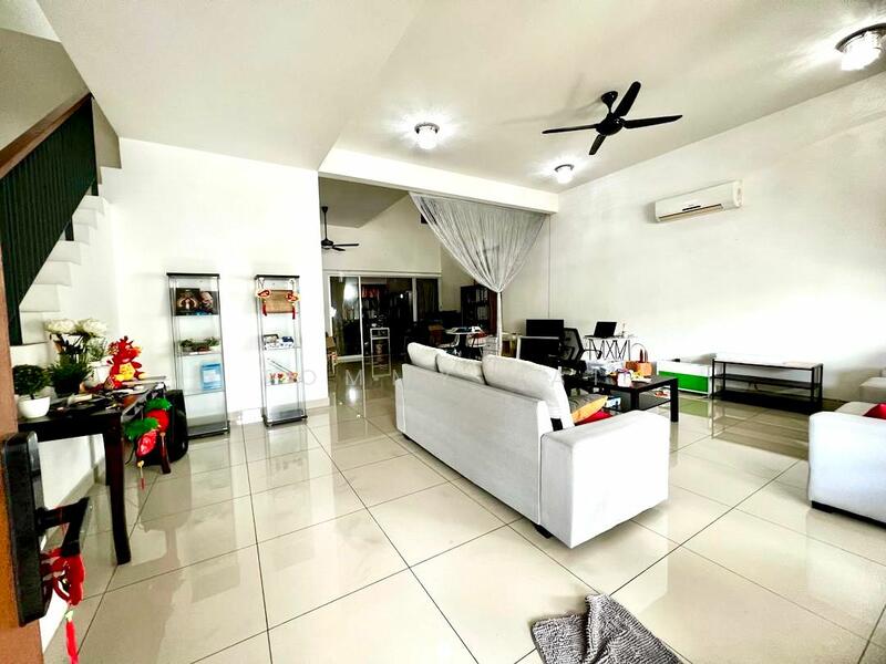 Horizon Hills Horizons Hillss untuk Untuk Dijual - RM 1,300,000, Mac 2026 - Living Room - PropertyGuru.com.my