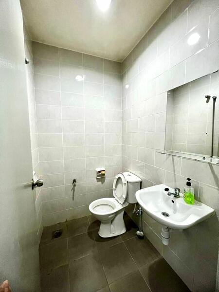 Horizon Hills Horizons Hillss untuk Untuk Dijual - RM 1,300,000, Mac 2026 - Bathroom - PropertyGuru.com.my
