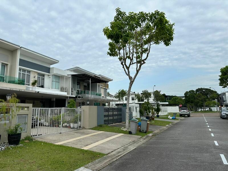 Horizon Hills Horizons Hillss untuk Untuk Dijual - RM 1,300,000, Mac 2026 - Exterior - PropertyGuru.com.my