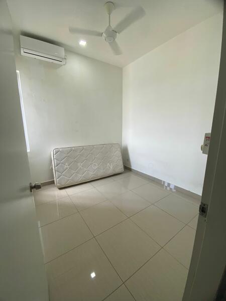 Service Residence for Rent at Centra Residences - Aaron How - Bedroom - PropertyGuru.com.my