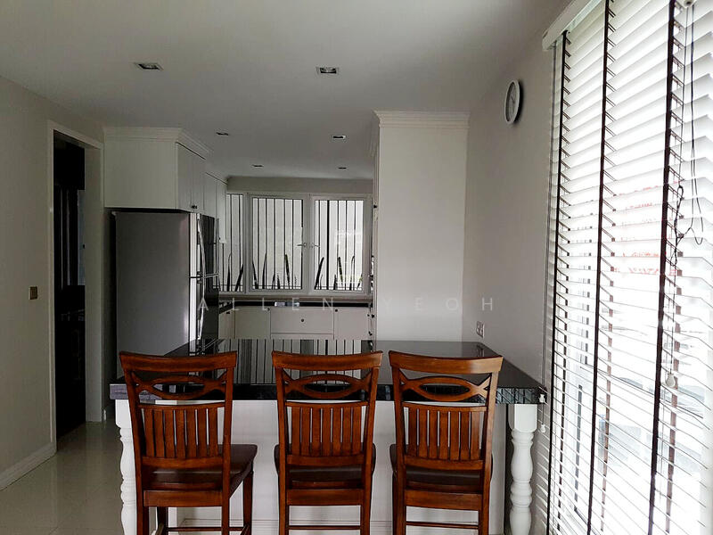 Condominium for Sale at Central Park condominium - Allen Yeoh - Kitchen - PropertyGuru.com.my
