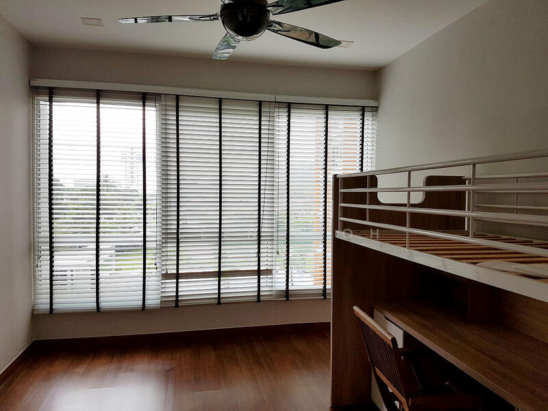 Condominium for Sale at Central Park condominium - Allen Yeoh - Bedroom - PropertyGuru.com.my