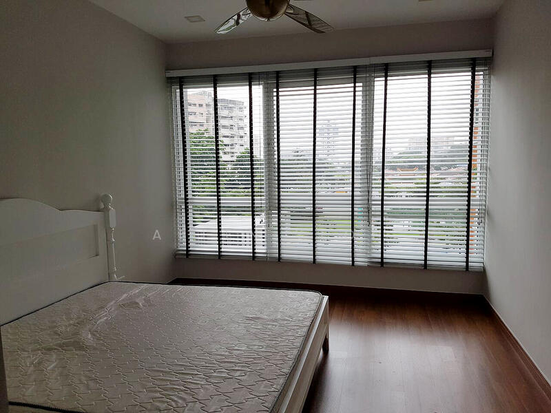 Condominium for Sale at Central Park condominium - Allen Yeoh - Bedroom - PropertyGuru.com.my