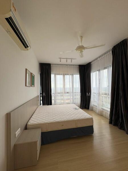 Condominium for Rent at Sunway Citrine Residences - Dave Sim - Bedroom - PropertyGuru.com.my