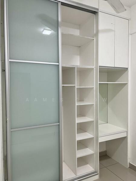 Condominium for Rent at EdgeWood Residences @ SkySanctuary - Aames Chow - Interior - PropertyGuru.com.my