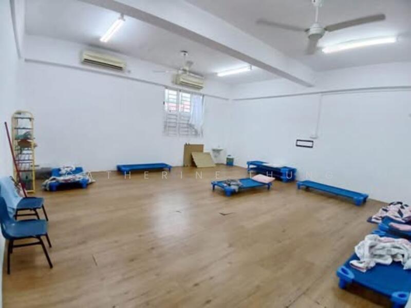 Bungalow for Sale in Taman Nusa Idaman (Iskandar Puteri (Nusajaya)) - Catherine Thung - Interior - PropertyGuru.com.my