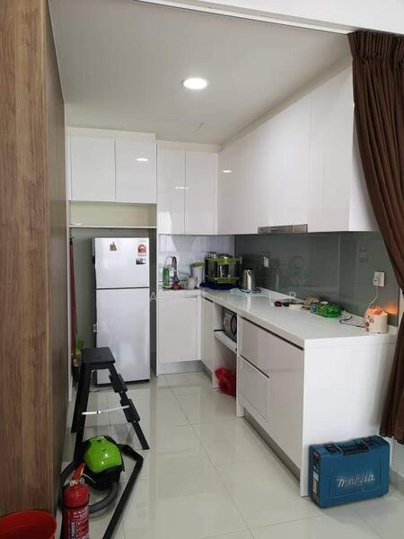Pandora @ Tropicana Metropark untuk Untuk Disewa - RM 1,750 /bulan, Mac 2026 - Kitchen - PropertyGuru.com.my