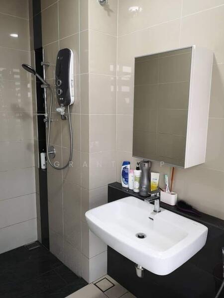 Pandora @ Tropicana Metropark untuk Untuk Disewa - RM 1,750 /bulan, Mac 2026 - Bathroom - PropertyGuru.com.my
