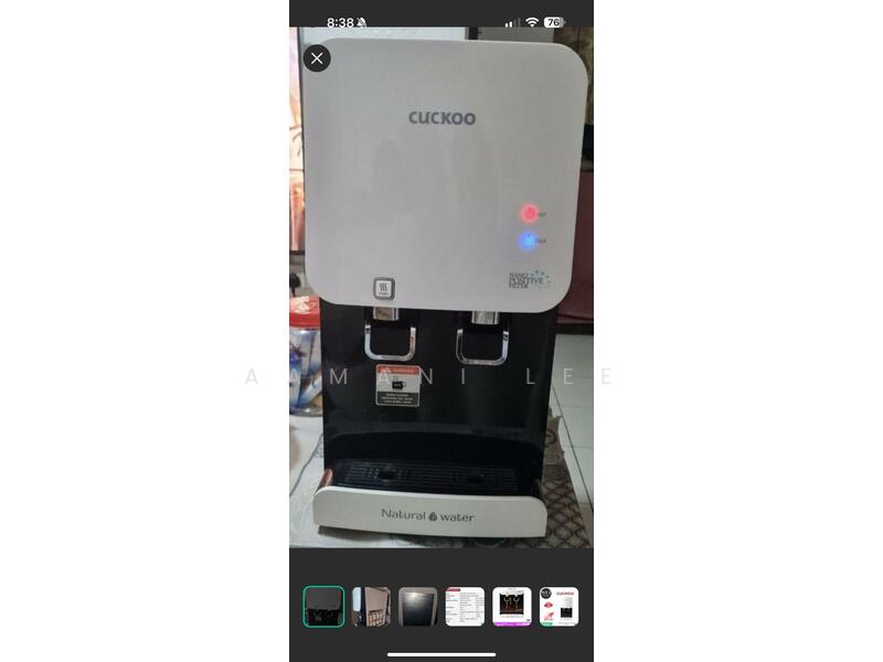 Service Residence for Rent at Twin Tower Residence - Aamani Lee - PropertyGuru.com.my