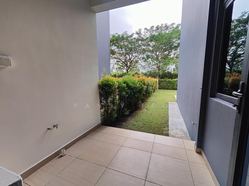 Cluster House for Sale in Iskandar Puteri (Nusajaya) (Johor) - Pansy Teo - Exterior - PropertyGuru.com.my