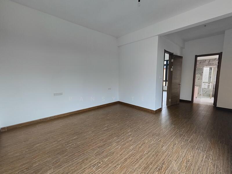 Cluster House for Sale in Iskandar Puteri (Nusajaya) (Johor) - Pansy Teo - Interior - PropertyGuru.com.my