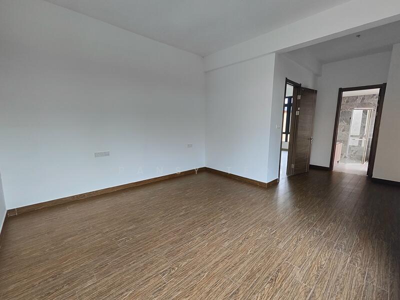 Cluster House for Sale in Iskandar Puteri (Nusajaya) (Johor) - Pansy Teo - Interior - PropertyGuru.com.my