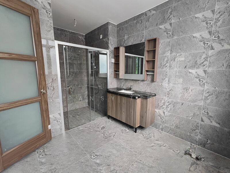 Cluster House for Sale in Iskandar Puteri (Nusajaya) (Johor) - Pansy Teo - Bathroom - PropertyGuru.com.my