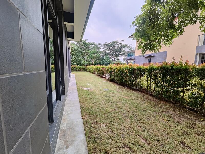 Cluster House for Sale in Iskandar Puteri (Nusajaya) (Johor) - Pansy Teo - Exterior - PropertyGuru.com.my