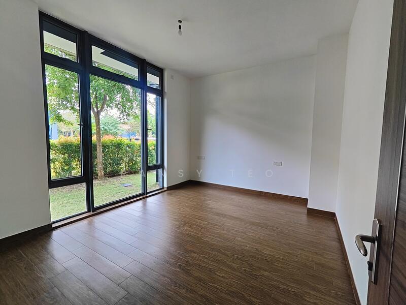 Cluster House for Sale in Iskandar Puteri (Nusajaya) (Johor) - Pansy Teo - Interior - PropertyGuru.com.my