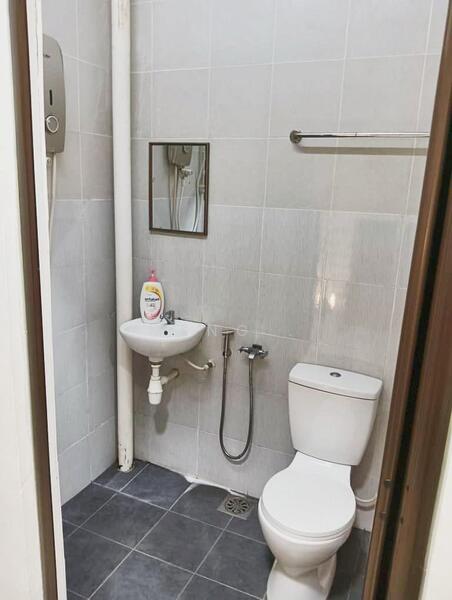 2-storey Terraced House for Sale in Johor Bahru (Johor) - Meng . - PropertyGuru.com.my