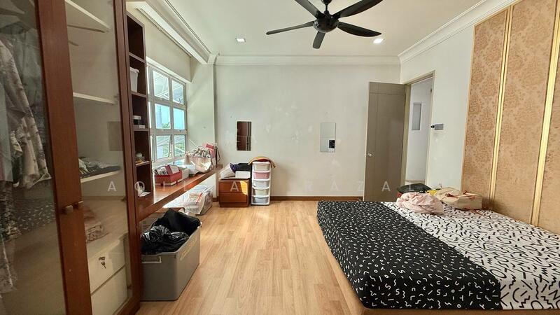 For Sale - Tiara Residence Kajang