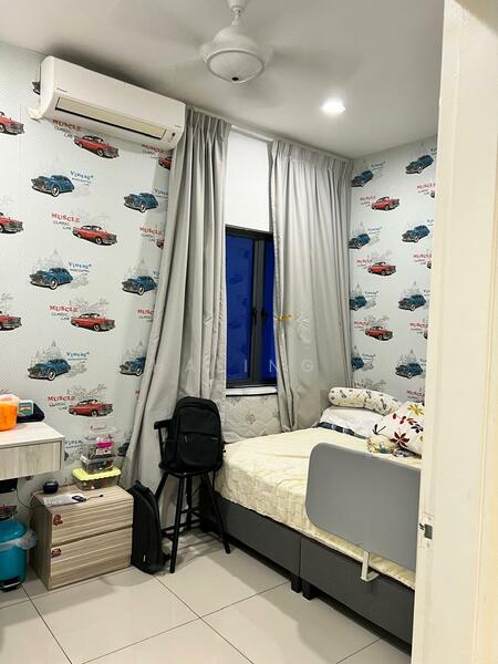 Condominium for Rent at Oasis 2 Residence - Shaling . - Bedroom - PropertyGuru.com.my