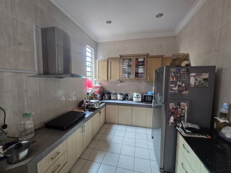 Bungalow for Sale in SS19 (Subang Jaya) - Abu Mansur - Kitchen - PropertyGuru.com.my