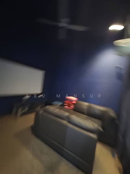 Bungalow for Sale in SS19 (Subang Jaya) - Abu Mansur - Living Room - PropertyGuru.com.my