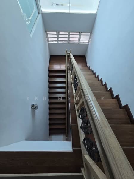 Bungalow for Sale in SS19 (Subang Jaya) - Abu Mansur - Interior - PropertyGuru.com.my