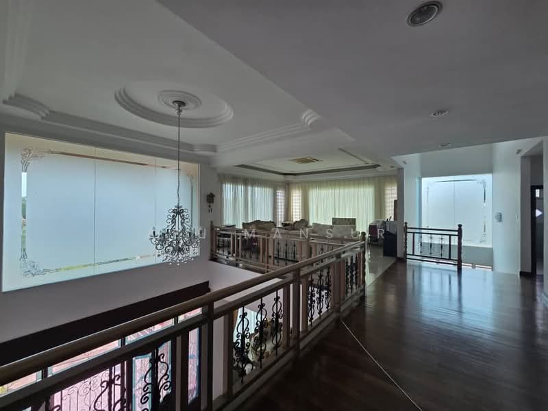 Bungalow for Sale in SS19 (Subang Jaya) - Abu Mansur - Interior - PropertyGuru.com.my