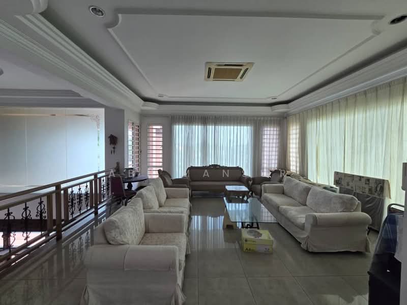 Bungalow for Sale in SS19 (Subang Jaya) - Abu Mansur - Living Room - PropertyGuru.com.my