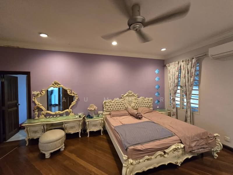 Bungalow for Sale in SS19 (Subang Jaya) - Abu Mansur - Bedroom - PropertyGuru.com.my