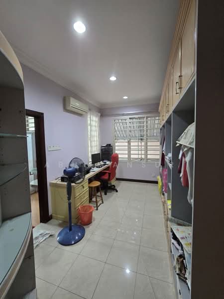 Bungalow for Sale in SS19 (Subang Jaya) - Abu Mansur - Study - PropertyGuru.com.my